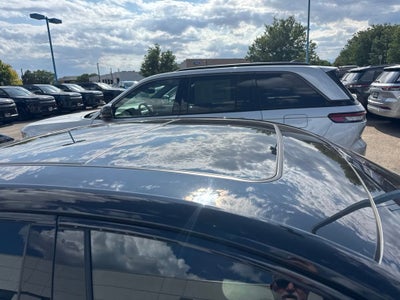 2023 Cadillac CT5 V-Series