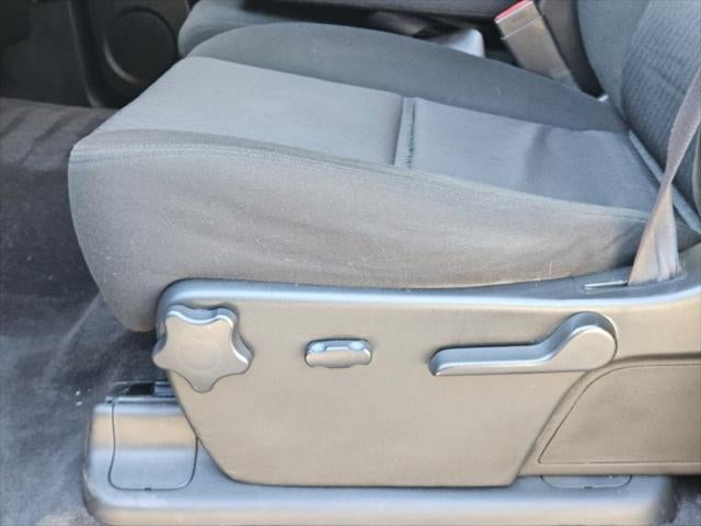 2011 Chevrolet Silverado 2500HD LT