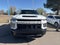 2021 Chevrolet Silverado 2500HD Custom