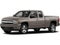 2007 Chevrolet Silverado 1500 Work Truck