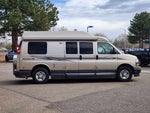 2007 Chevrolet Express Work Van