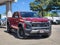 2025 Chevrolet Colorado 4WD Trail Boss