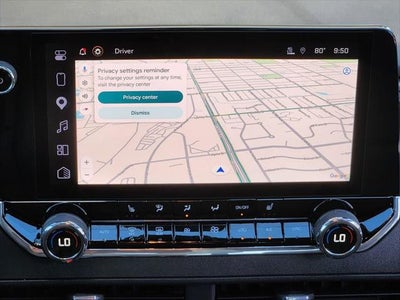 2025 Chevrolet Colorado 4WD Trail Boss