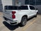 2021 Chevrolet Silverado 1500 4WD Crew Cab Short Bed RST