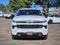 2024 Chevrolet Silverado 1500 4WD Crew Cab Short Bed RST