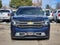 2021 Chevrolet Silverado 1500 4WD Crew Cab Short Bed High Country