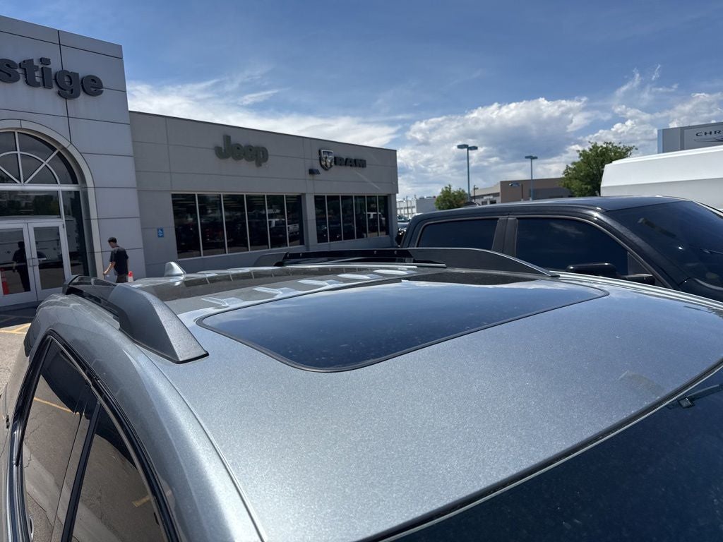 2023 GMC Acadia AWD SLE