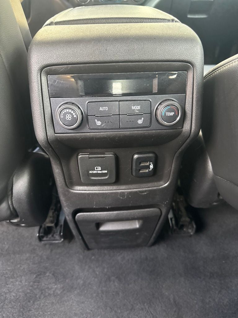 2017 GMC Acadia SLT-2