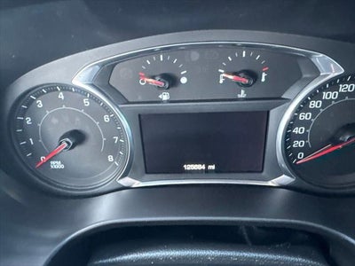 2012 GMC Acadia Denali
