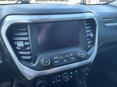 2012 GMC Acadia Denali