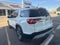 2012 GMC Acadia Denali