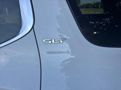 2012 GMC Acadia Denali