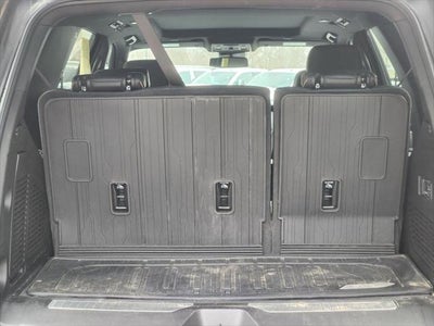 2024 GMC Yukon 4WD AT4