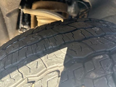 2024 GMC Yukon 4WD AT4