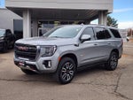 2024 GMC Yukon 4WD AT4