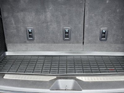 2025 GMC Yukon Denali Ultimate