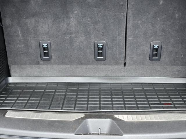 2025 GMC Yukon Denali Ultimate
