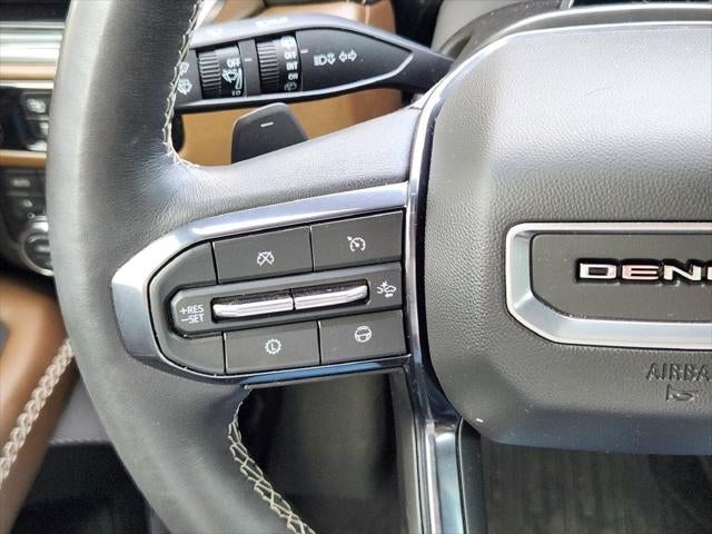 2025 GMC Yukon Denali Ultimate