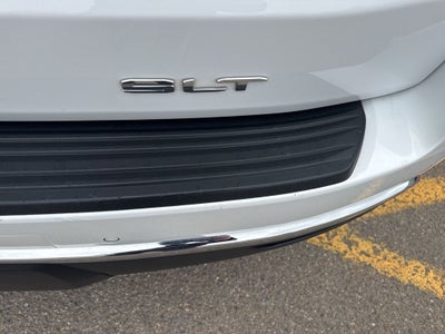 2021 GMC Yukon XL 4WD SLT