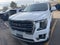2021 GMC Yukon XL 4WD SLT