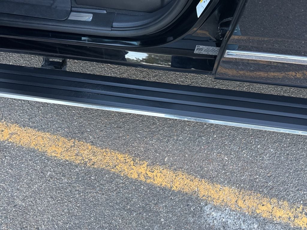 2020 GMC Yukon XL 4WD Denali