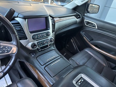 2020 GMC Yukon XL 4WD Denali