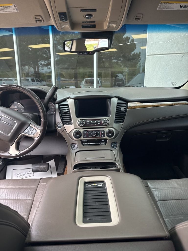 2015 GMC Yukon XL 1500 Denali