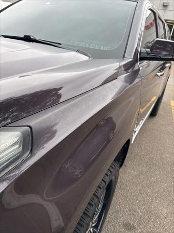 2015 GMC Yukon XL 1500 Denali