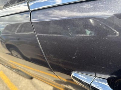 2016 Chevrolet Traverse 1LT