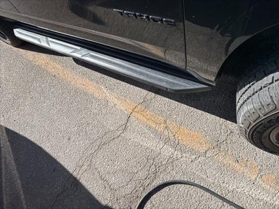 2022 Chevrolet Tahoe 4WD RST