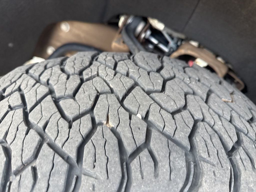 2024 GMC Sierra 3500HD AT4