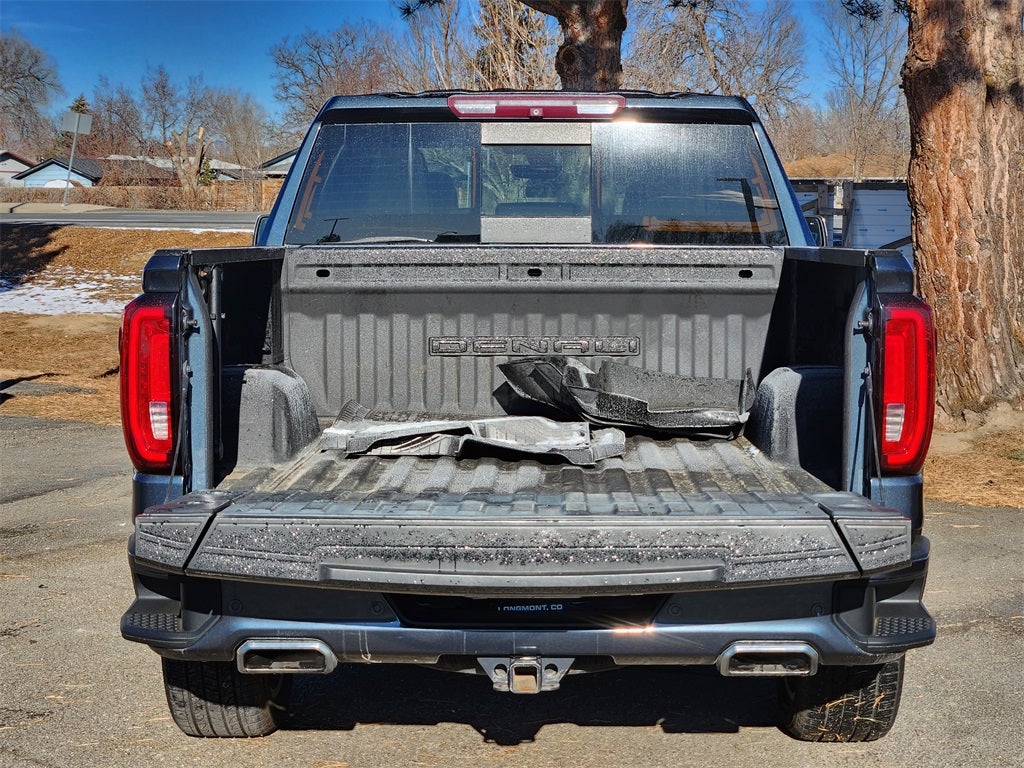 2019 GMC Sierra 1500 Denali