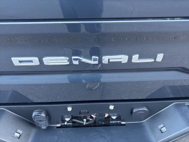 2019 GMC Sierra 1500 Denali