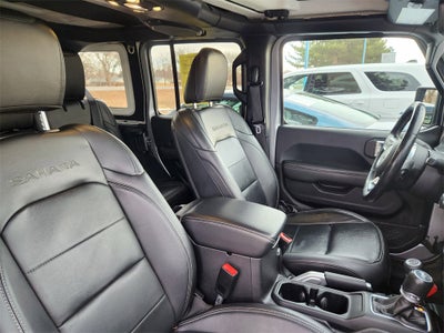 2024 GMC Sierra 1500 4WD Crew Cab Short Box Elevation with 3SB