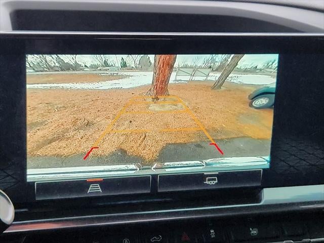 2024 GMC Sierra 1500 4WD Crew Cab Short Box Elevation with 3SB