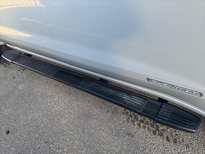 2024 GMC Sierra 1500 4WD Crew Cab Short Box Elevation with 3SB