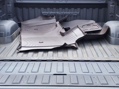 2024 GMC Sierra 1500 4WD Crew Cab Short Box Denali