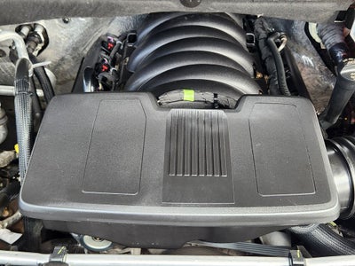 2024 GMC Sierra 1500 4WD Crew Cab Short Box Denali