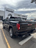 2024 GMC Sierra 1500 4WD Crew Cab Short Box Denali