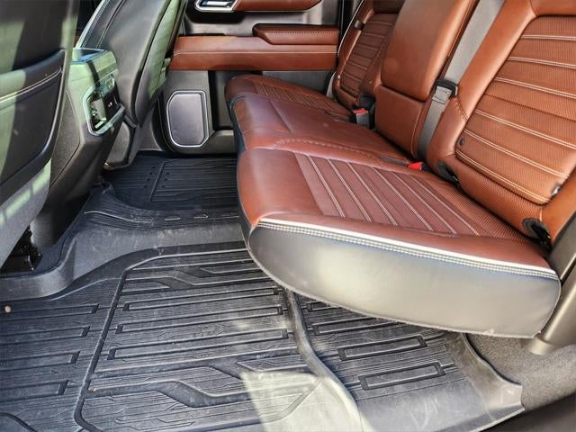 2023 GMC Sierra 1500 4WD Crew Cab Short Box Denali Ultimate