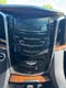 2017 Cadillac Escalade ESV Luxury