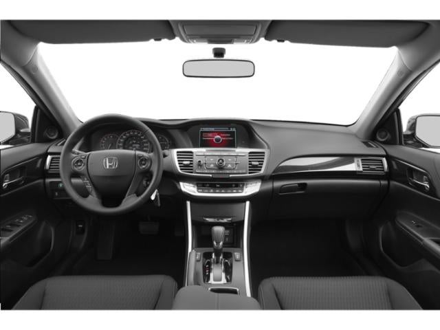 2013 Honda Accord Sport
