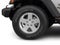 2010 Jeep Wrangler Unlimited Sport