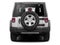 2010 Jeep Wrangler Unlimited Sport