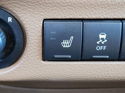 2011 Jeep Wrangler Rubicon