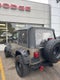 2004 Jeep Wrangler Sport