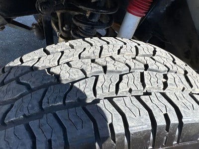 2001 Jeep Wrangler Sport