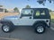 2005 Jeep Wrangler Rubicon