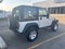 2005 Jeep Wrangler Rubicon