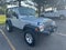 2005 Jeep Wrangler Rubicon